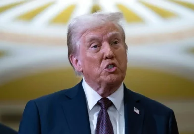 ଟାରିଫ କୁ ନେଇ ପୁଣି ଭାରତ କୁ ଟାର୍ଗେଟ କଲେ ଆମେରିକା ର ରାଷ୍ଟ୍ରପତି !