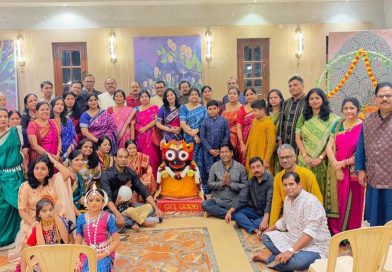 ମୁମ୍ବାଇ ଭଳି ବିରାଟ ସହର ରେ ଏବେ ଆସୁଛି ଓଡିଶା ର ଝଲକ, ପାଳନ ହେଉଛି କୁମାର ପୂର୍ଣ୍ଣିମା |