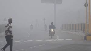 ରାଜ୍ୟରେ ବଢୁଛି ଶୀତ !