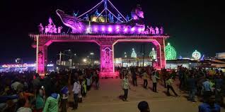 ଅଘଟଣରେ ସରିଲା ଐତିହାସିକ କଟକ ବାଲିଯାତ୍ରା !!