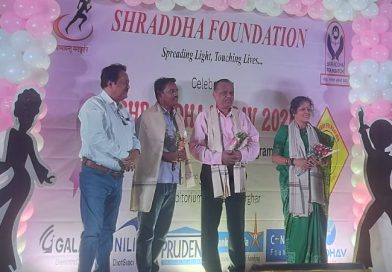 ଶ୍ରଦ୍ଧା ଫାଉଣ୍ଡେସନ ଦ୍ୱାରା ଶ୍ରଦ୍ଧା ଉତ୍ସବ ୨0୨୬ ଅନୁଷ୍ଠିତ ||